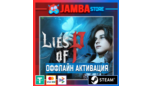 Скриншот Lies of P Deluxe Edition | STEAM | OFFLINE⭐