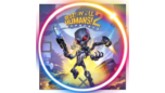 Скриншот 💠 Destroy All Humans 2 Reprobed (PS5/RU) П3  Активация