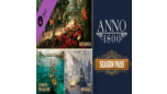 Скриншот ⭐ Anno 1800 - Season Pass Steam Gift ✅АВТО 🚛РОССИЯ DLC