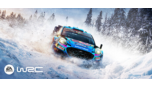 Скриншот ⚡️WRC 24 Standard Edition | АВТОДОСТАВКА [Россия Steam]