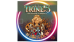 Скриншот 💠 Trine 5: A Clockwork Conspiracy (PS4/PS5/RU) Аренда