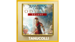 Скриншот ☀️ Assassins Creed Odyssey Deluxe (PS4/PS5/RU) Аренда 7