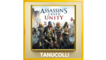 Скриншот ☀️ Assassins Creed Unity (PS4/PS5/RU) П3 - Активация