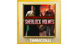 Скриншот Sherlock Holmes Crimes + Devils (PS4/PS5/RU) П3 Актив