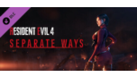Скриншот Resident Evil 4: Separate Ways DLC | Подарок Steam Россия (авто-доставка)