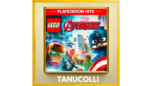 Скриншот ☀️ LEGO Marvels Мстители (PS/PS4/PS5/RU) Аренда 7 суток