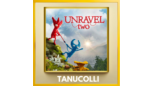 Скриншот ☀️ Unravel two (PS/PS4/PS5/EN) Аренда от 10 суток
