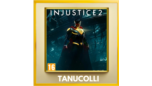 Скриншот ☀️ Injustice 2  (PS/PS4/PS5/RU) Аренда от 7 суток