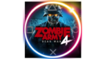Скриншот 💠 Zombie Army 4: Dead War (PS4/RU) П1 - Оффлайн