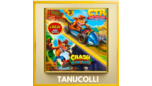 Скриншот Crash TR + Bandicoot N. Sane (PS/PS4/PS5/EN) Аренда 7 д
