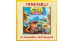 Скриншот ☀️Crash Team Racing Nitro Fueled (PS/PS5/EN) П1 Оффлайн