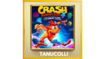 Скриншот ☀️ Crash Bandicoot 4 About Time (PS/PS5/RU) П3 Активаци