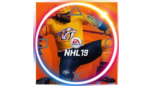 Скриншот 💠 NHL 19 (PS5/RU) П3 - Активация