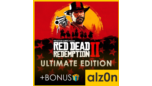 Скриншот ・RDR 2: Ultimate Edition + GTA 5 + ПОДАРОК・STEAM