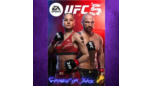 Скриншот UFC 5 Standard Edition — цифровой ключ для Xbox Series X|S