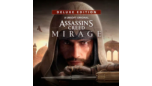 Скриншот ✅ ASSASSIN’S CREED MIRAGE DELUXE ⭐ UPLAY ⭐