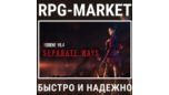 Скриншот Resident Evil 4 Separate Ways DLC | Steam ключ (RU и СНГ) + Подарок