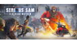 Скриншот ⚡️Serious Sam: Siberian Mayhem | АВТОДОСТАВКА |RU Steam