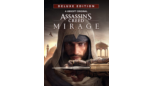 Скриншот Assassin’s Creed Mirage Deluxe на аккаунт Uplay