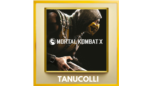 Скриншот ☀️ Mortal Kombat X (PS/PS4/PS5/RUS) аренда от 7 дней