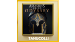 Скриншот Assassins Creed Odyssey Ultim (PS/PS4/PS5/RU) Аренда 7д