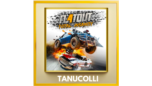 Скриншот ☀️ FlatOut 4 Total insanyty (PS/PS4/PS5/RU) Аренда 7 дн