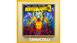 Скриншот ☀️ Borderlands 3 Next level (PS/PS4/PS5/RU) Аренда 7 дн