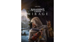 Скриншот ⚔️Assassin’s Creed Mirage  Uplay/EpicGames|PSN|XBOX🔑