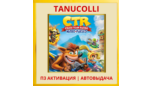 Скриншот ☀️ Crash Team Racing Nitro F (PS4/EN) П3 Активация