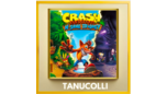 Скриншот Crash Bandicoot Sane Tril (PS/PS5/EN) П3 Активация
