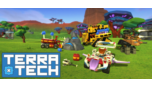 Скриншот ⚡️TerraTech | АВТОДОСТАВКА [Россия Steam Gift]