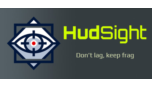 Скриншот ⚡️HudSight - custom crosshair overlay | АВТО [RU Steam]