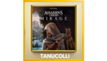 Скриншот ☀️ Assassins Creed Mirage (PS/PS4/PS5/RU) Аренда 7 сут