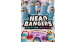 Скриншот ⚔️Headbangers: Rhythm Royale Deluxe Steam Gift🧧