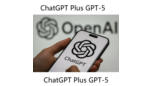Скриншот Персональный ChatGPT Plus/Pro o3/o1/4o с DALL·E и Sora — без входа