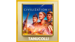 Скриншот ☀️ Sid Meiers Civilization 6 (PS5/RU) П1 Оффлайн