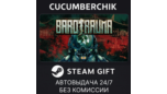 Скриншот Barotrauma Steam Gift с авто-доставкой (RU + Global)