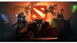 Скриншот Dota 2❤️ЧАСОВ 1000-100000Ч🌎Почта✉️ВОЗМОЖЕН ПРАЙМ🎁