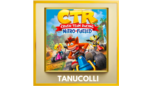 Скриншот ☀️ Crash Team Racing Nitro (PS/PS4/PS5/RU) Аренда 7 дн