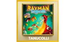 Скриншот ☀️ Rayman Legends (PS/PS4/PS5/EN) Аренда 10 суток