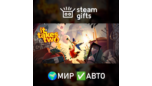 Скриншот It Takes Two — глобальный Steam Gift с автоактивацией