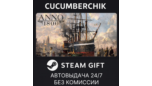 Скриншот Anno 1800 — Полная версия (Steam Gift, автоматическая доставка RU+Global)