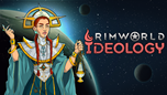 Скриншот RimWorld - Ideology