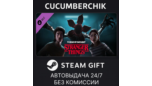 Скриншот Dead by Daylight | Главa Stranger Things — дополнение для Steam