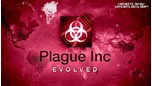 Скриншот Plague Inc: Evolved