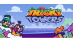 Скриншот ⚡️Tricky Towers | АВТОДОСТАВКА [Россия Steam Gift]