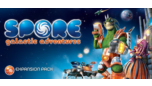 Скриншот ⚡️Spore: Galactic Adventure| АВТОДОСТАВКА RU Steam Gift