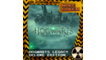 Скриншот Hogwarts Legacy Deluxe Edition | Steam ключ СНГ (без России и Беларуси)