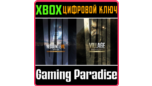Скриншот Resident Evil 7 Gold Edition + Resident Evil Village Gold Edition (Xbox ключ)