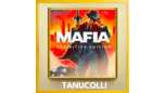 Скриншот ☀️ Mafia 1 Definitive Edit (PS/PS4/PS5/RU) Аренда 7 сут